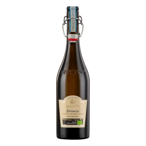 Bio Prosecco Nave de Oro