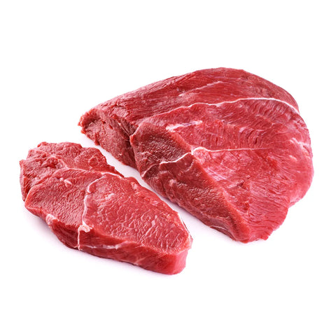 Bio Rind Bratenfleisch