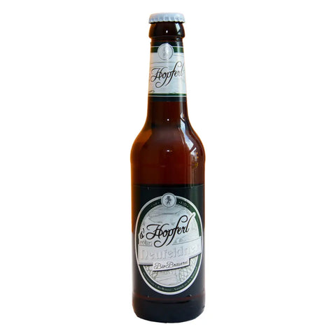 Bio Bier s'Hopferl 0,33l