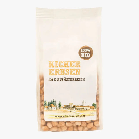 Bio Kichererbsen 300g