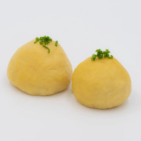 Bio Grammelknödel 2 Stück TIEFKÜHL